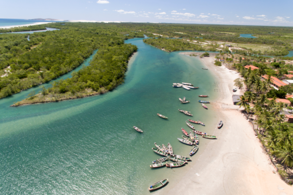 Jericoacoara